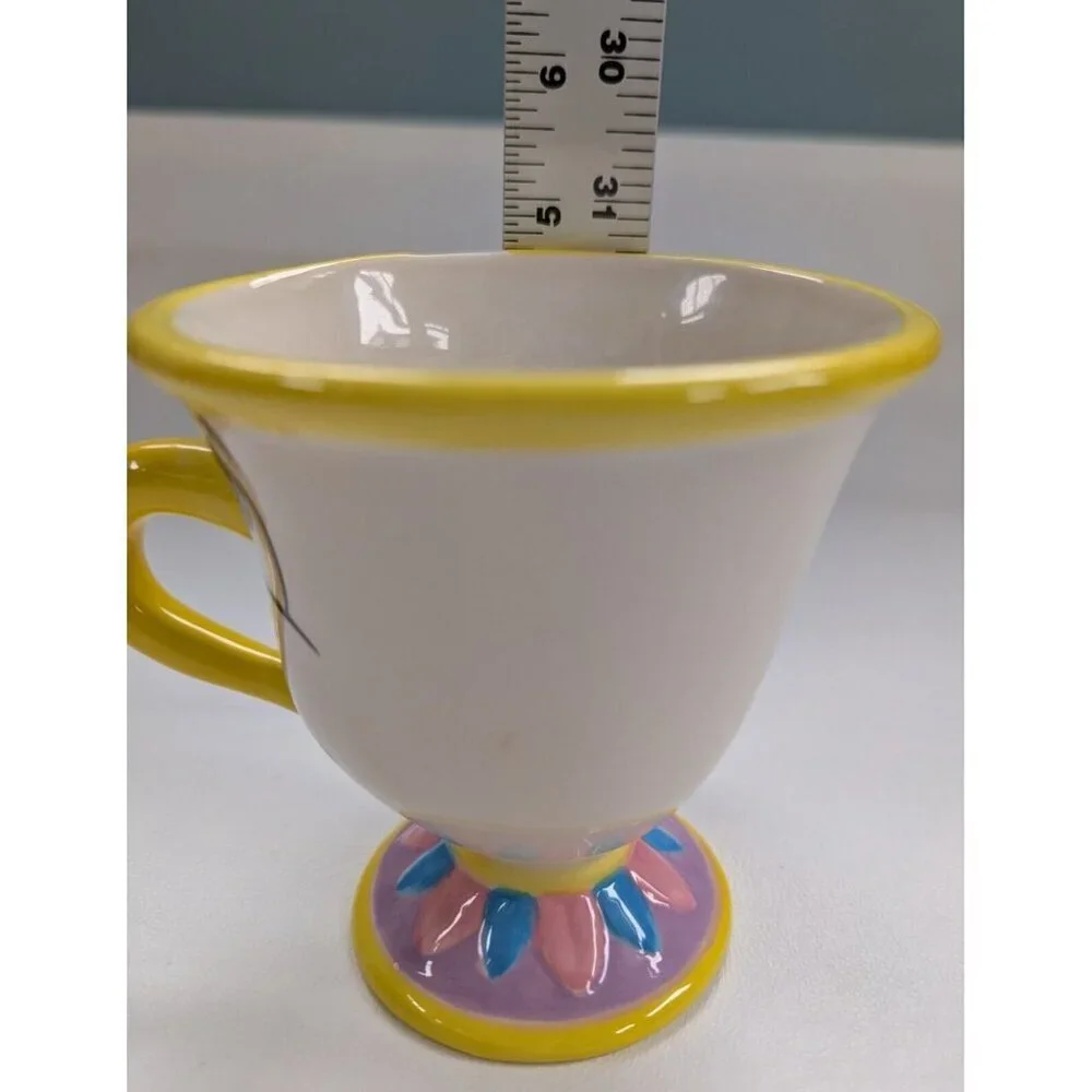 Disneys Chip Mug Beauty And The Beast CupStyle #4013890